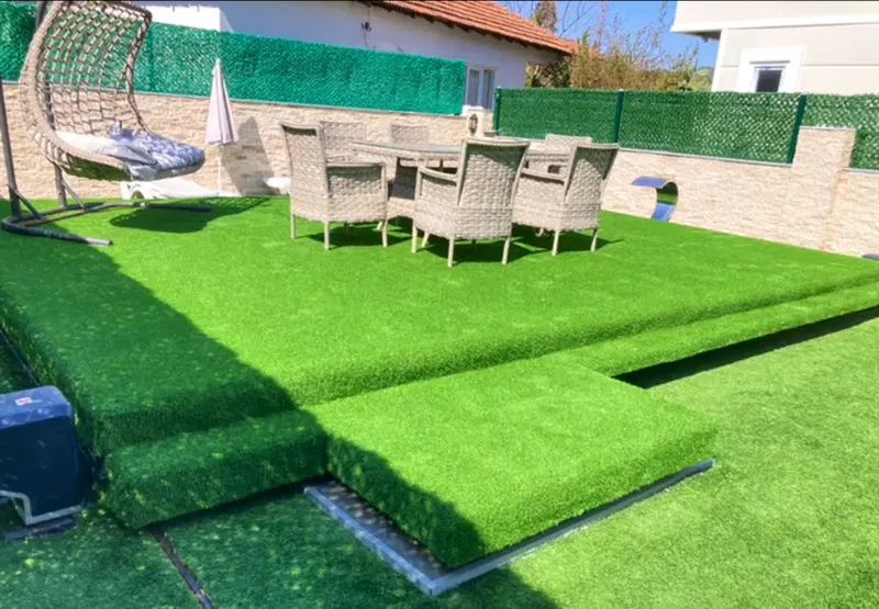 Laminant Parke ustalık ve döşeme - Photo 1