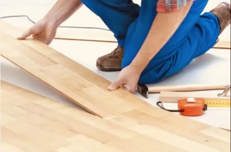 Laminant Parke ustalık ve döşeme - Photo 5