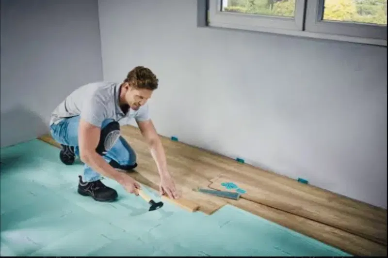 Laminant Parke ustalık ve döşeme - Photo 8