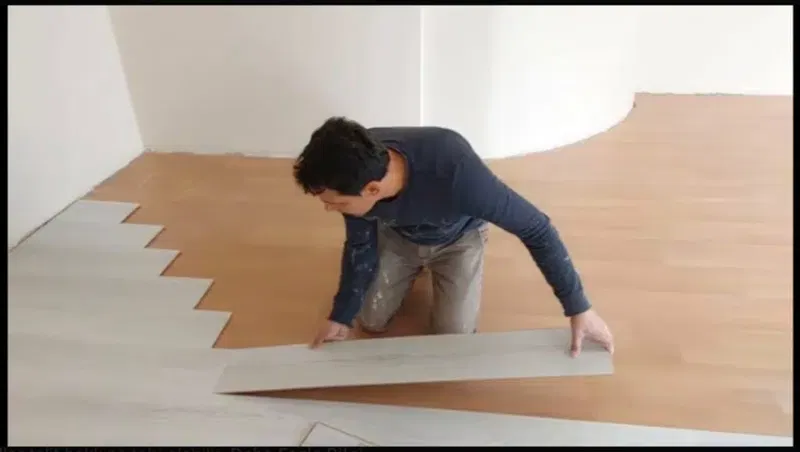 Laminant Parke ustalık ve döşeme - Photo 10
