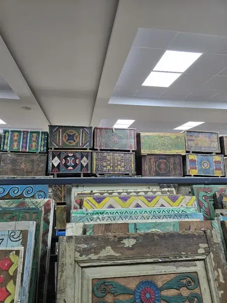 Land Of Antique - Photo 2