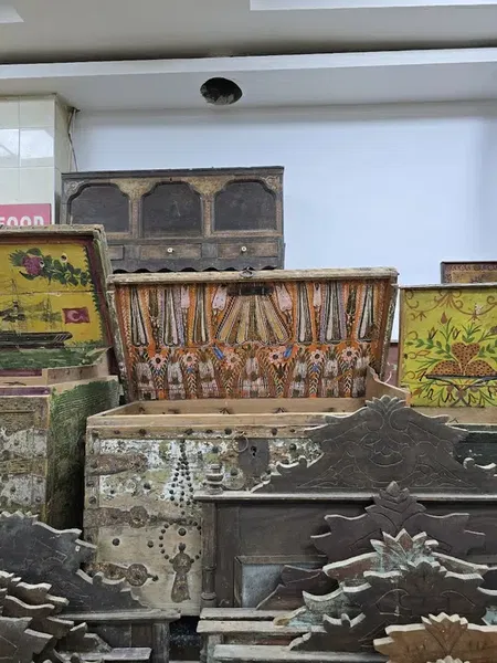 Land Of Antique - Photo 4