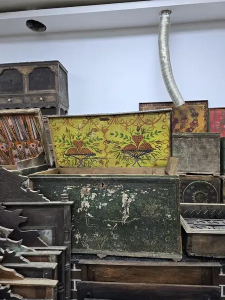 Land Of Antique - Photo 5