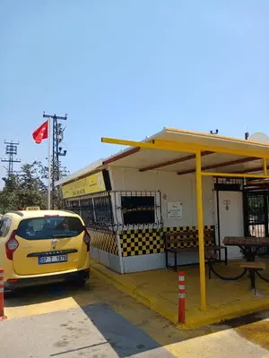 Lara Beach Taksi