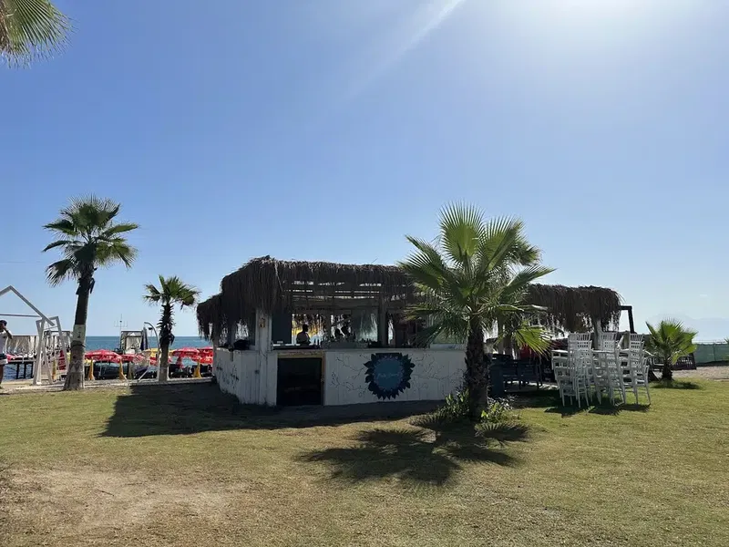 Lara Beach Taksi - Photo 9