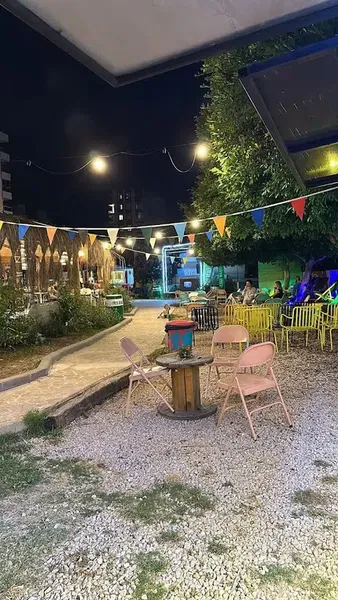 Lara Gece Pilavcısı - Photo 6