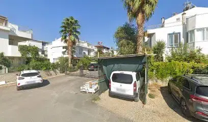 Lara Kent Tatil Sitesi