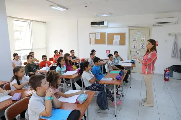 Lara Kurs Merkezi Atabem - Atasem