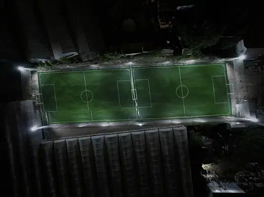 Lara Park Spor Kompleksi
