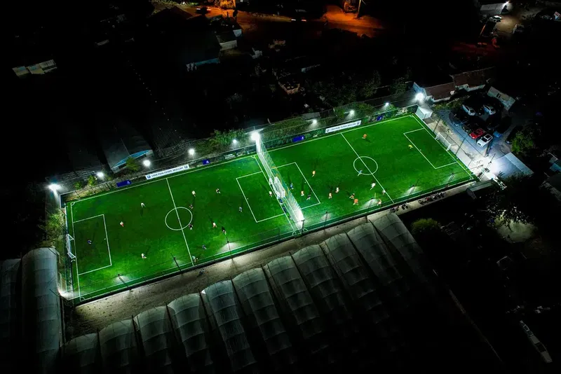 Lara Park Spor Kompleksi - Photo 10