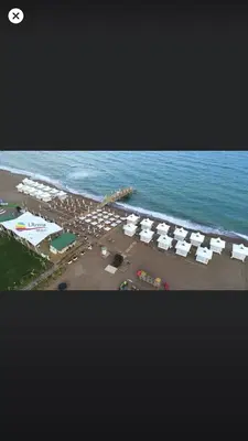 Larena Beach