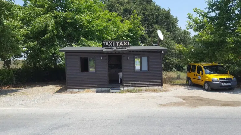 Larma Deni̇z Taksi̇ - Photo 1