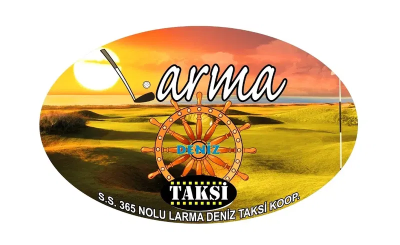 Larma Deni̇z Taksi̇ - Photo 2