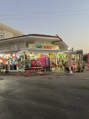 Lars Market