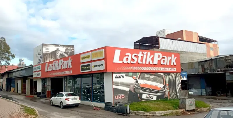 LastikPark - Aral Lastik - Photo 1