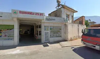 Lastiğim - Öz Çobanoğlu