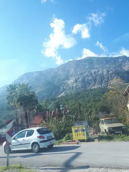 Latif Otel - Photo 8
