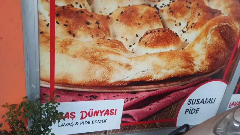 Lavaş dünyası - Photo 2