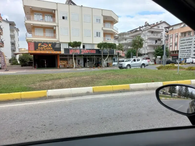 Lavaş dünyası - Photo 3