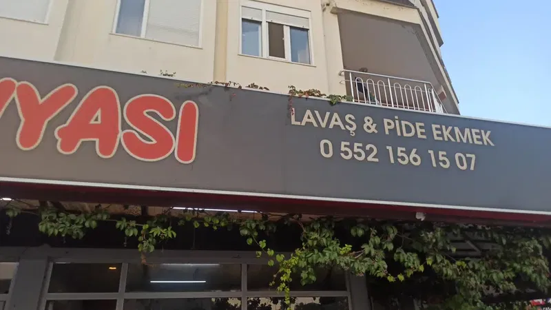 Lavaş dünyası - Photo 5