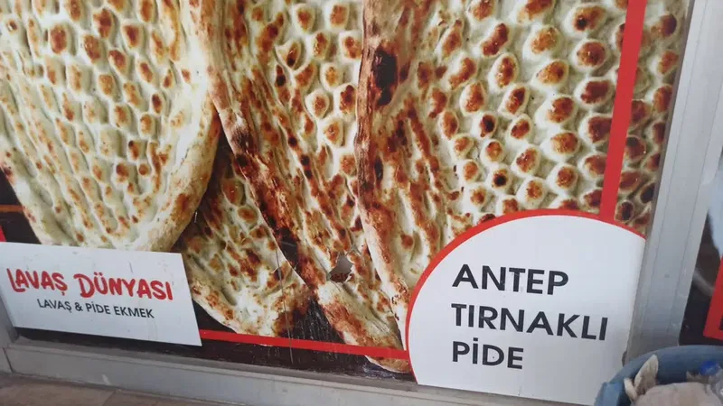 Lavaş dünyası - Photo 6