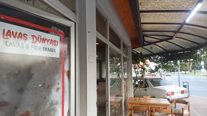 Lavaş dünyası - Photo 7
