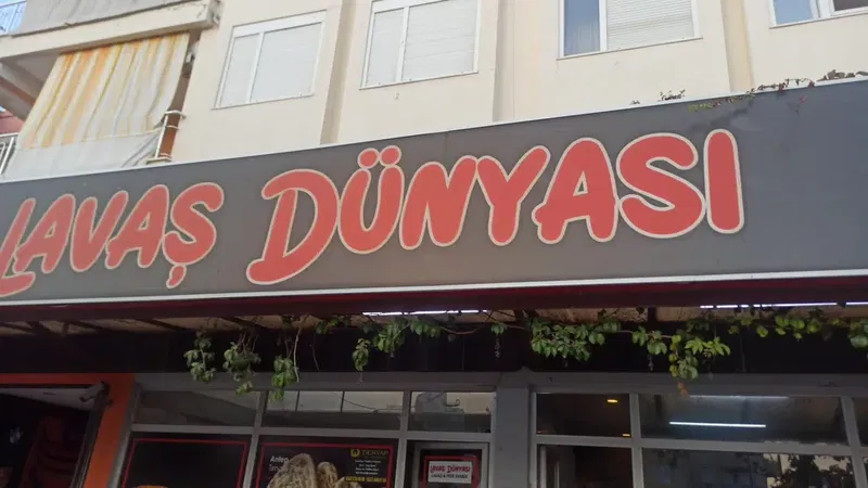 Lavaş dünyası - Photo 8