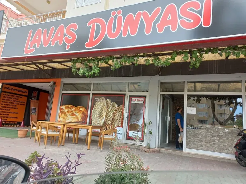Lavaş dünyası - Photo 9