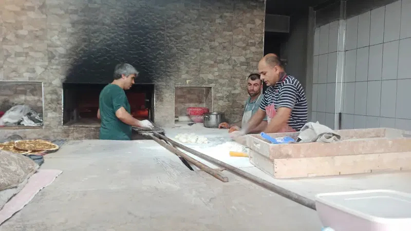Lavaş dünyası - Photo 10