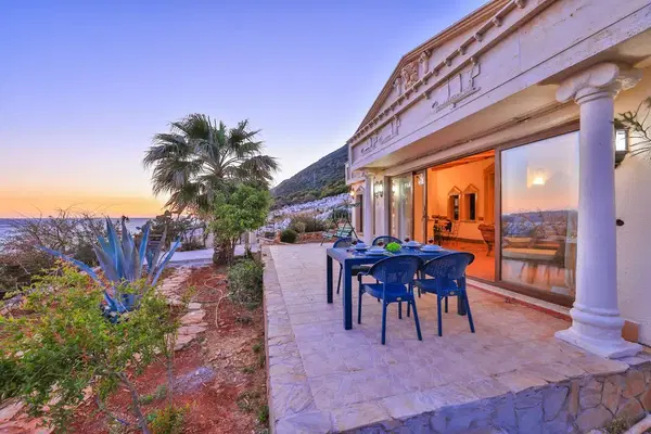 Lawyer's Villa