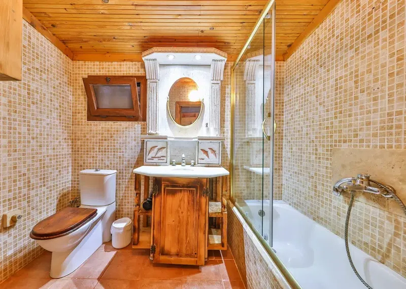 Lawyer's Villa - Photo 3