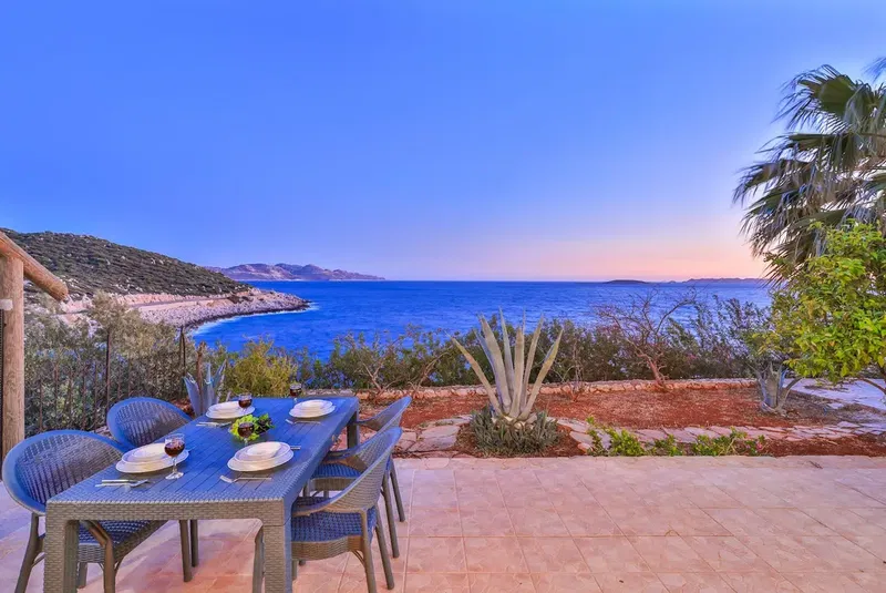 Lawyer's Villa - Photo 4