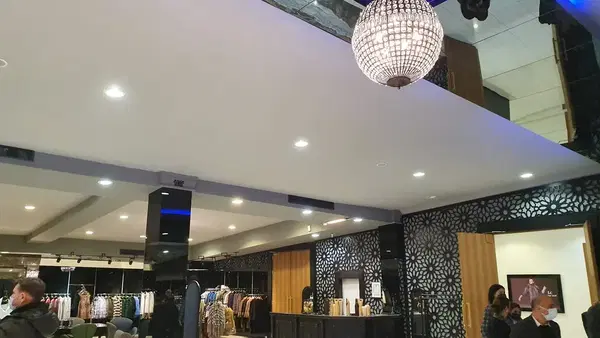 LC Leather Club