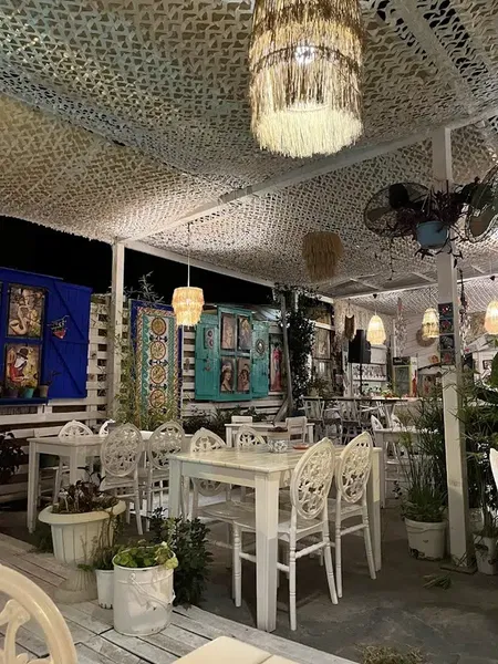 Le Jardin cafe - Photo 7