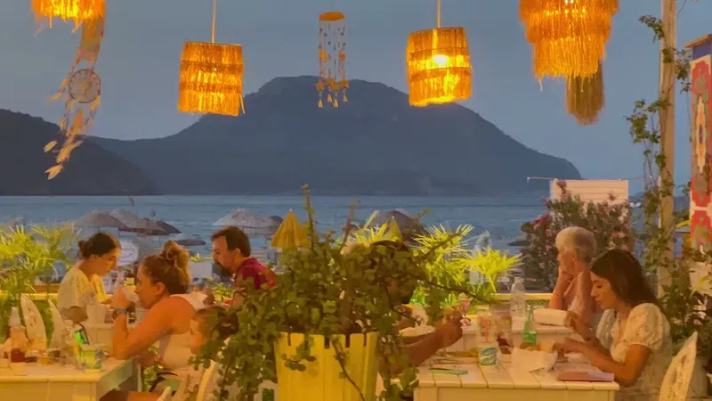 Le Jardin cafe - Photo 8