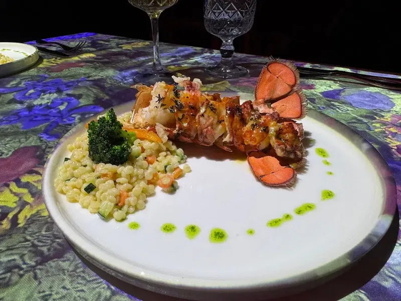 Le Petit Chef - Antalya - Photo 3