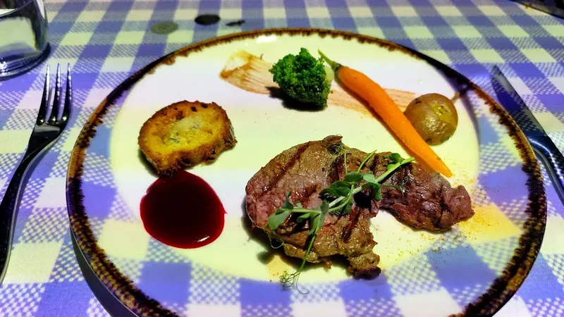 Le Petit Chef - Antalya - Photo 5