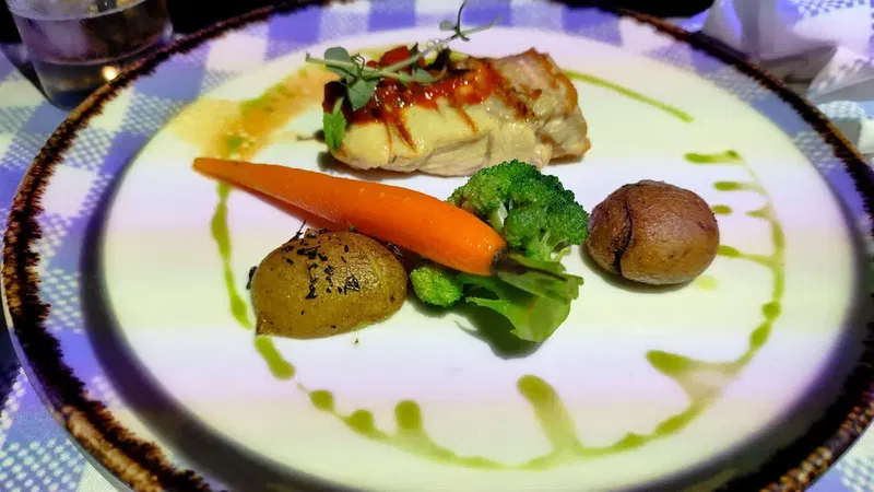 Le Petit Chef - Antalya - Photo 6