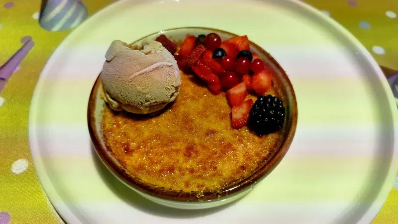 Le Petit Chef - Antalya - Photo 9