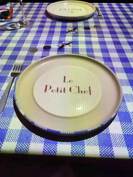 Le Petit Chef - Antalya - Photo 10