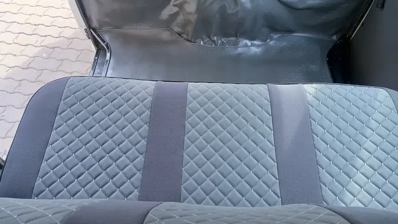 Lebise Oto Kılıf Oto döşeme KONYA - Photo 4