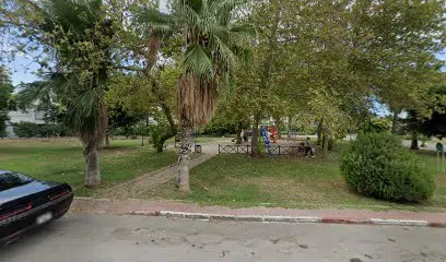 Lebronart Iverson Park - Photo 1