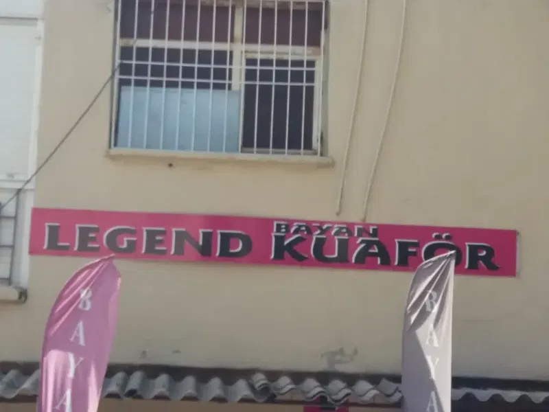 Legend Bayan Kuaför - Photo 2