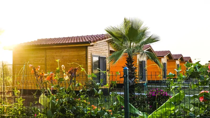 Lemon Garden Lodge - Photo 1
