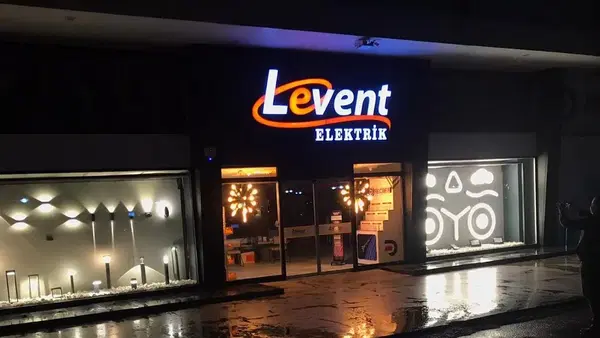 Levent Elektrik