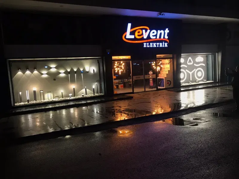 Levent Elektrik - Photo 4