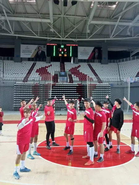 Leyla Kahraman Sevim Ertenü Ortaokulu - Photo 10