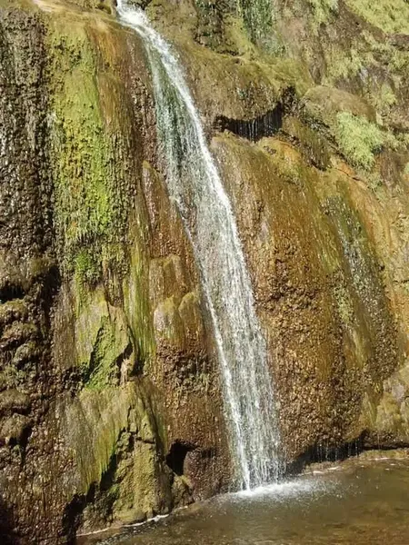 Leylenbi̇t Waterfall - Photo 9