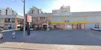 Lezzet Durağı