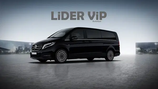 Lider Antalya Transfer